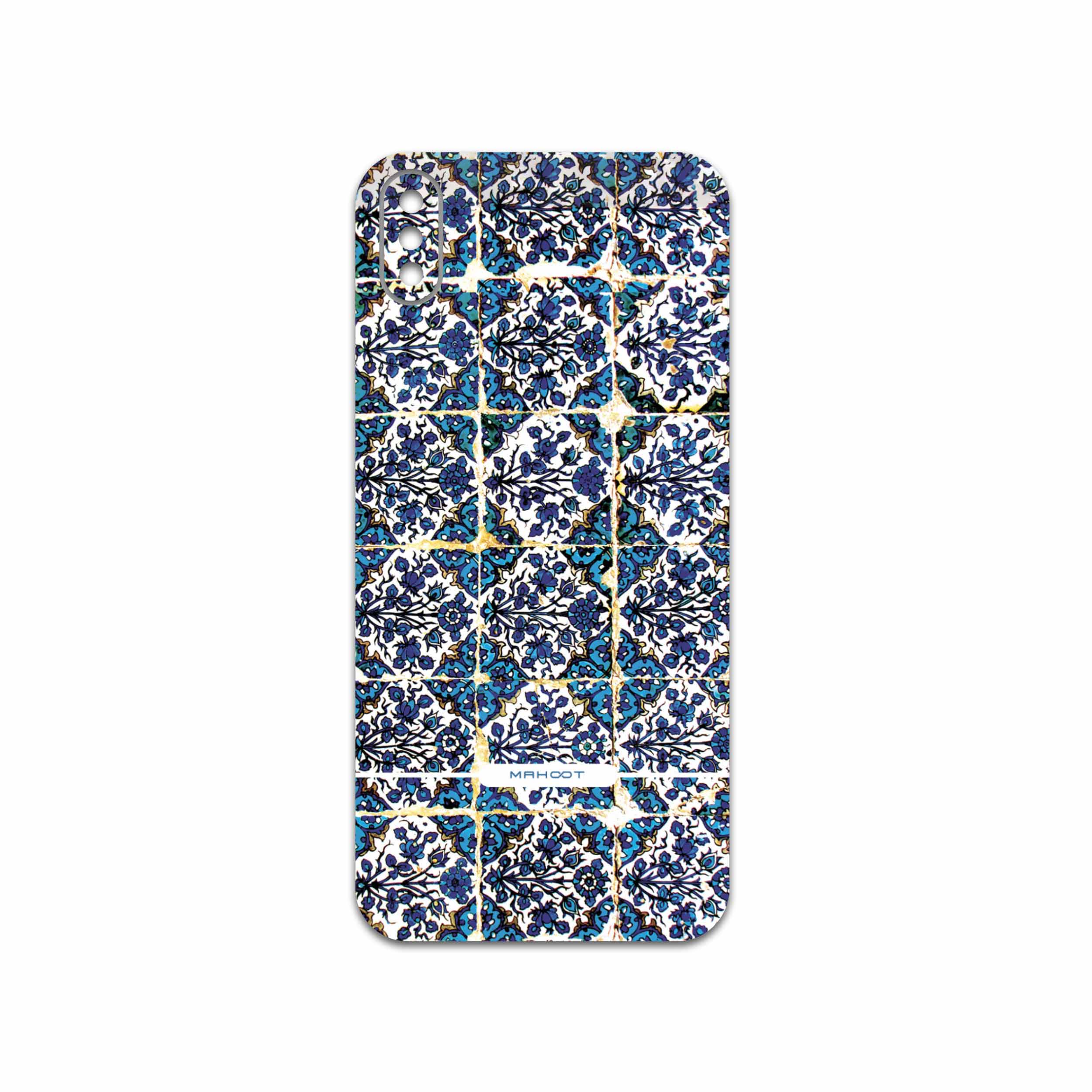 برچسب پوششی ماهوت مدل Iran-Tile1 مناسب برای گوشی موبایل داکس Botlex 2