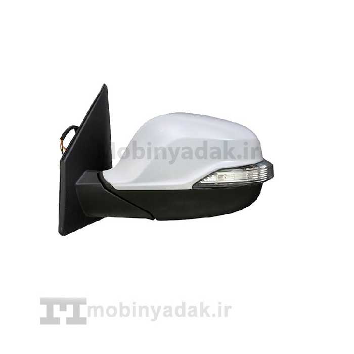 آینه راست تیگو 5(تاشو برقی )