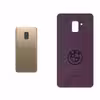 برچسب پوششی ماهوت مدل PL-BMW مناسب برای گوشی موبایل سامسونگ Galaxy A8 Plus 2018