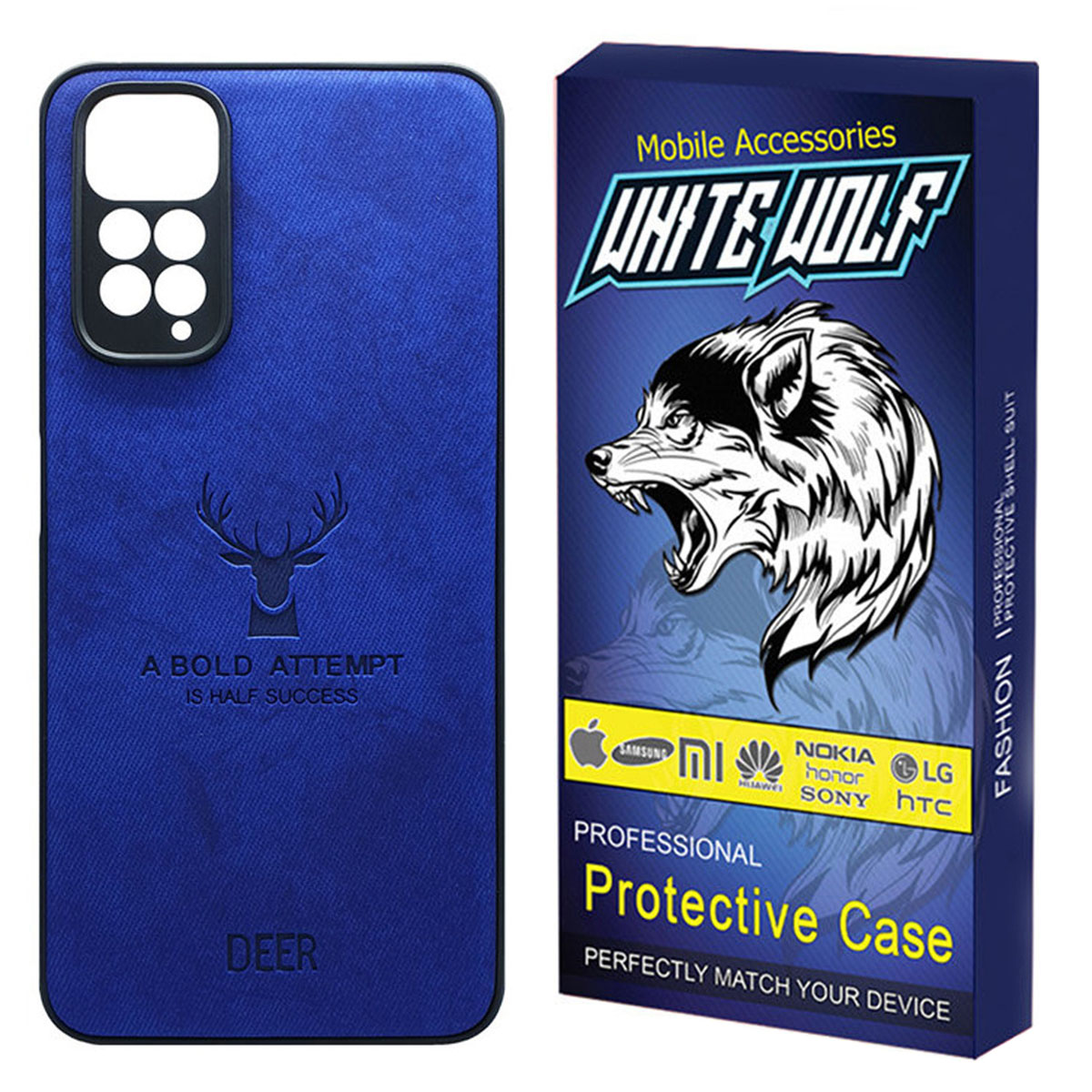 کاور مدل WF-GVAZ مناسب برای گوشی موبایل شیائومی Redmi Note 11 Pro 4G