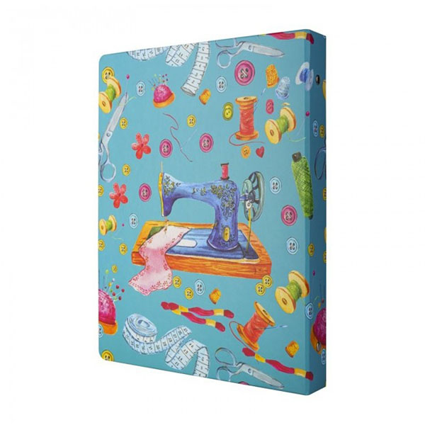 کلاسور 26 حلقه کد 3 برند مستر نوت