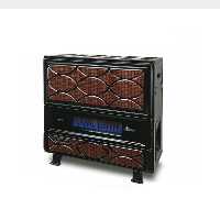 بخاری گازی 8000 ایران شرق مدل فیروزه f80(هزینه ارسال بصورت پس کرایه برعهده خریدارمحترم هست) ارسال از مشهدوتهران