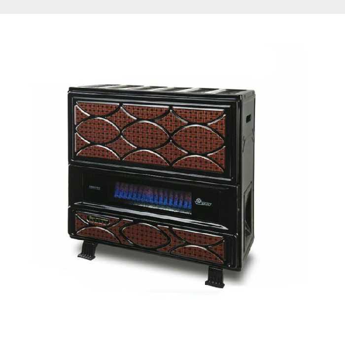 بخاری گازی 8000 ایران شرق مدل فیروزه f80(هزینه ارسال بصورت پس کرایه برعهده خریدارمحترم هست) ارسال از مشهدوتهران