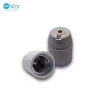 سرپیچ آویز راکورد دار پلاستیکی پارت 9072 - مستر نور