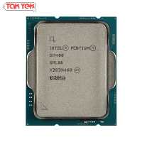 سی پی یو اینتل Intel Pentium G7400 Try