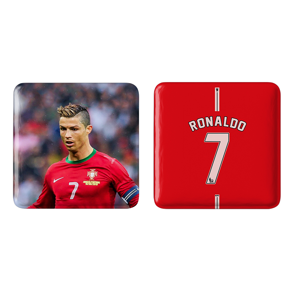 پیکسل خندالو مدل کریستیانو رونالدو کد 1392813930 مجموعه 2 عددی