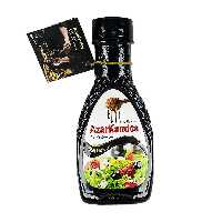 سس عسل بالزامیک آذرکندو