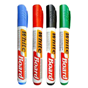 ماژیک وایت برد KMT بسته 12 عددی