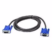 کابل VGA کی نت مدل High Speed طول 20 متر