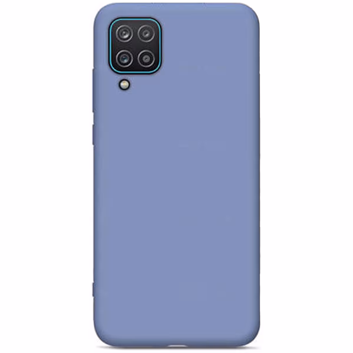 کاور مدل PHSILK مناسب برای گوشی موبایل سامسونگ Galaxy A12
