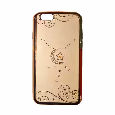 کاور مدل ip6 مناسب برای گوشی موبایل اپل Iphone6 / 6s