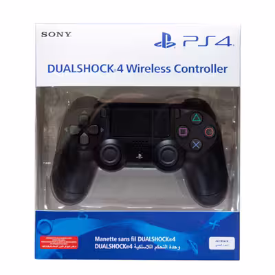 دسته بازی پلی استیشن 4 مدل DualShock سری 2021 کد O6