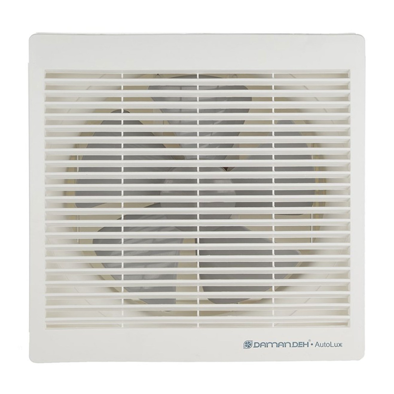 هواکش خانگی اتولوکس دریچه دار 30 سانت اتوماتیک بدون کلید دمنده VAL-30C4S