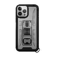کاور فشن مدل  firmly  مناسب برای گوشی موبایل اپل  iPhone 13 Pro Max
