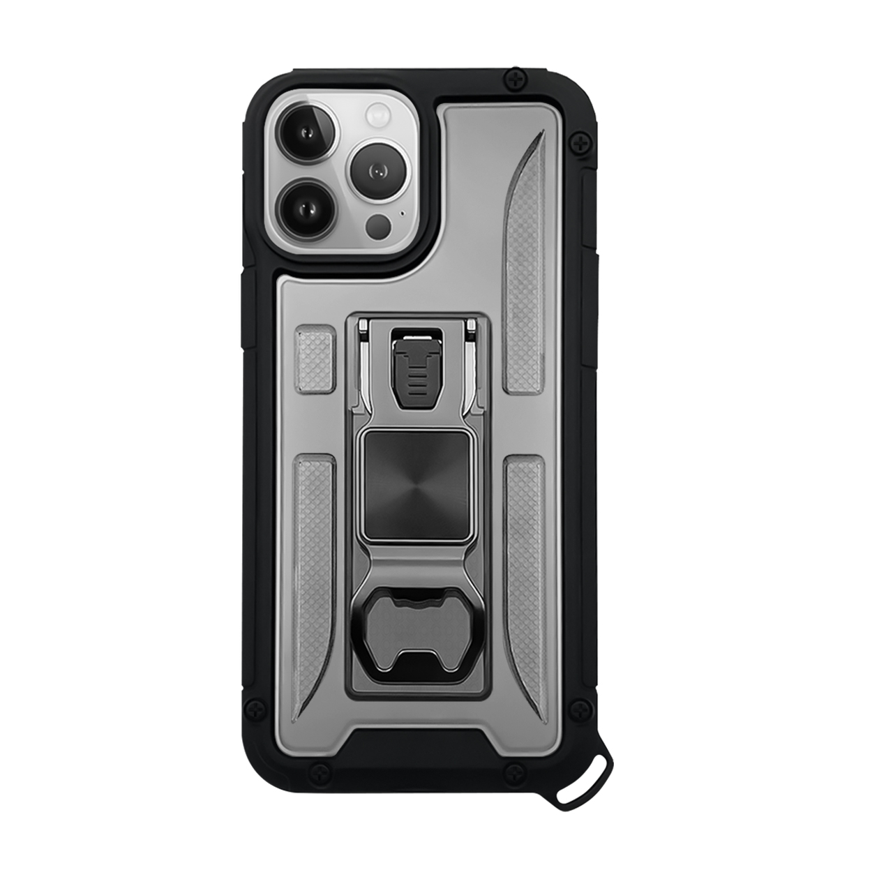 کاور فشن مدل  firmly  مناسب برای گوشی موبایل اپل  iPhone 13 Pro Max