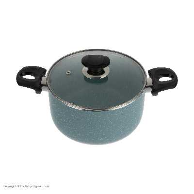 قابلمه زرساب مدل ویولت سایز 20