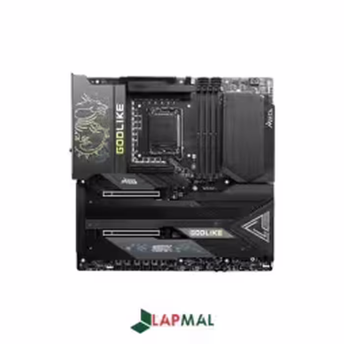 مادربرد ام اس آی مدل MEG Z790 GODLIKE MAX DDR5
فروشگاه اینترنتی تخصصی لپتاپ لپ مال