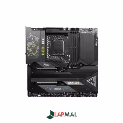 مادربرد ام اس آی مدل MEG Z790 GODLIKE MAX DDR5
فروشگاه اینترنتی تخصصی لپتاپ لپ مال