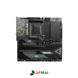 مادربرد ام اس آی مدل MEG Z790 GODLIKE MAX DDR5
فروشگاه اینترنتی تخصصی لپتاپ لپ مال