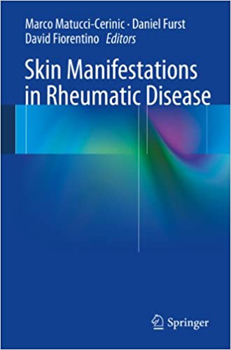  دانلود کتاب Skin Manifestations In Rheumatic Disease, 2013 - دانلود کتاب های دانشگاهی