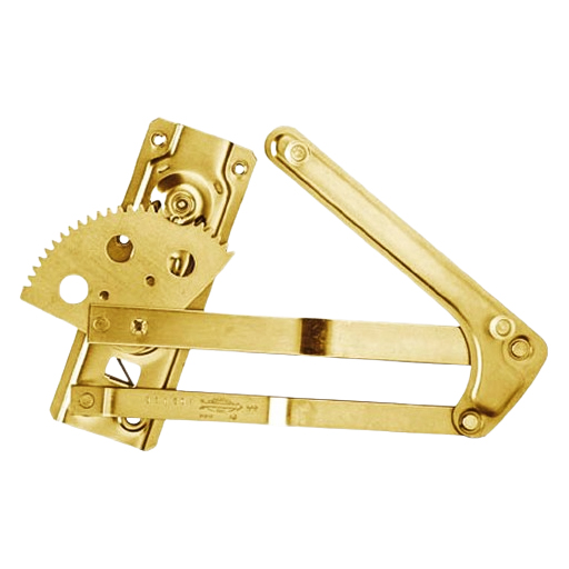 خرید شیشه بالابر چپ دو بازو پیکان ابری | اتوموبی