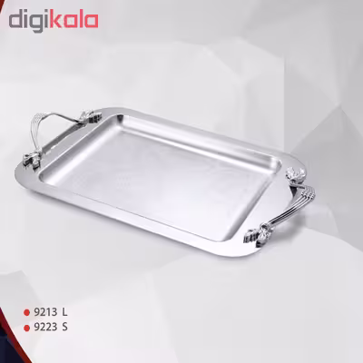 سینی سلینا مدل برگ کد 9213