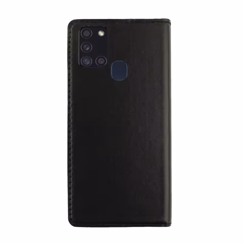 کیف کلاسوری مدل KF-A21s مناسب برای گوشی موبایل سامسونگ Galaxy A21s