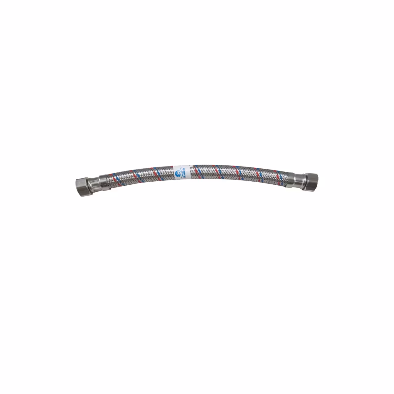 شلنگ آبگرمکن هانه مدل استیل 3.4 کد 40CM
