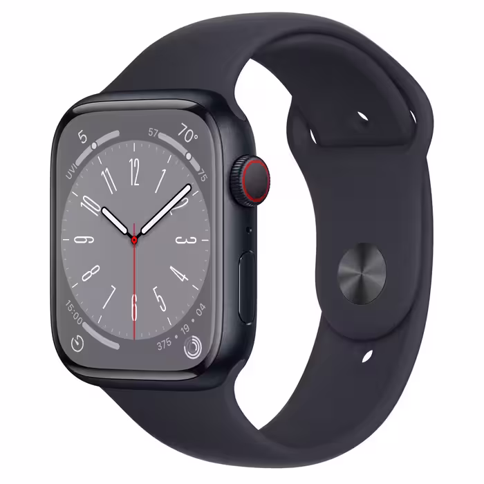 ساعت هوشمند مدل W18 PRO
