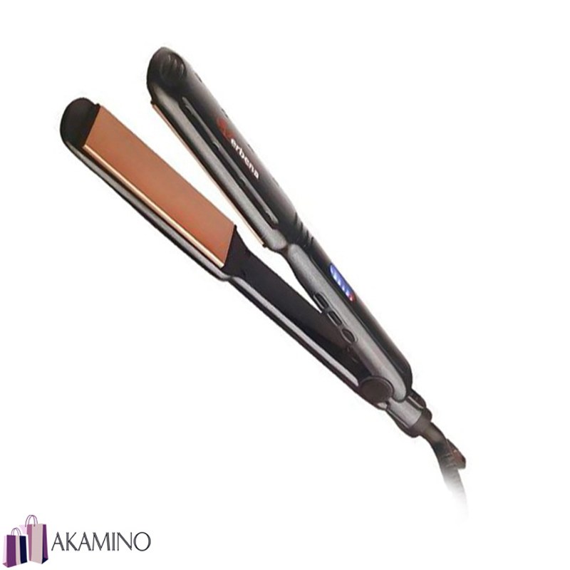 اتو مو سرامیکی کراتینه وربنا مدل VR -4105