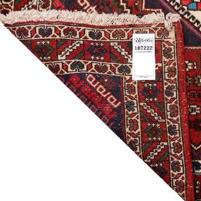 فرش دستباف ذرع و نیم سی پرشیا کد 187222