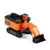 ماشین بازی کایدویی مدل BACKHOE EXCAVATOR