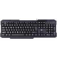 کیبورد ایکس فورتک X4Tech 8162