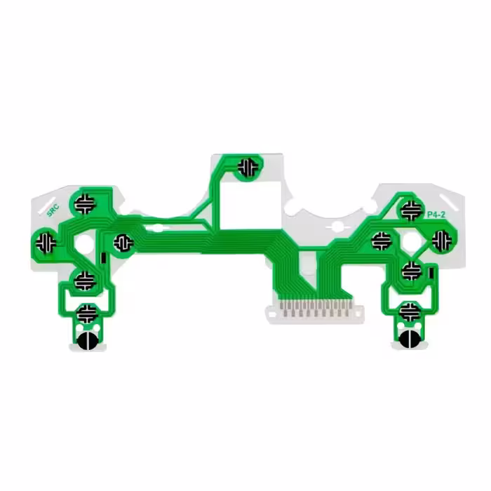 ریبون لیات دسته کپی PS4 مدل SRC-050