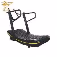 تردمیل مکانیکی TZ مدل ZF8900