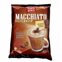 کافی میکس ماکیاتو ترابیکا مدل Macchiato