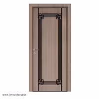درب پلای وود سرویس بهداشتی کد 30081