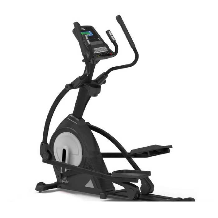 الپتيکال خانگی الکترومگنتیstrong master مدل SM-6101E