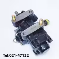 جعبه فرمان لیفتراک کوماتسو برقی خط 11