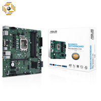 مادربرد ایسوس مدل Pro B660M-C D4-CSM