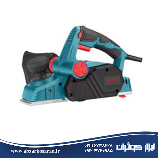 رنده برقی Ronix مدل 9224