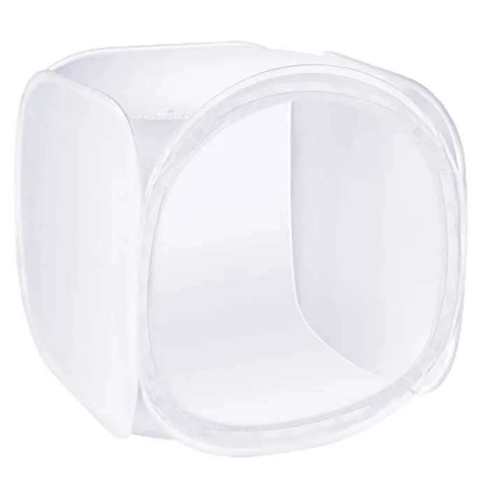 چادر عکاسی زومی مدل Folding portable ابعاد 120x120 سانتی متر