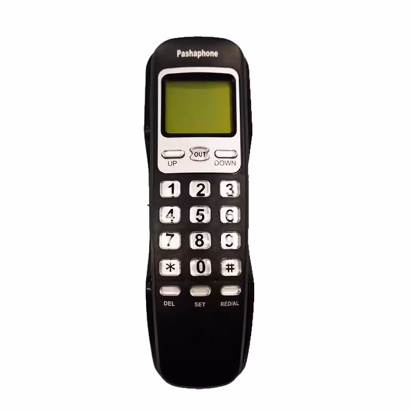تلفن پاشافون مدل KX-T333cid
