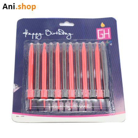 شمع تولد کد 53