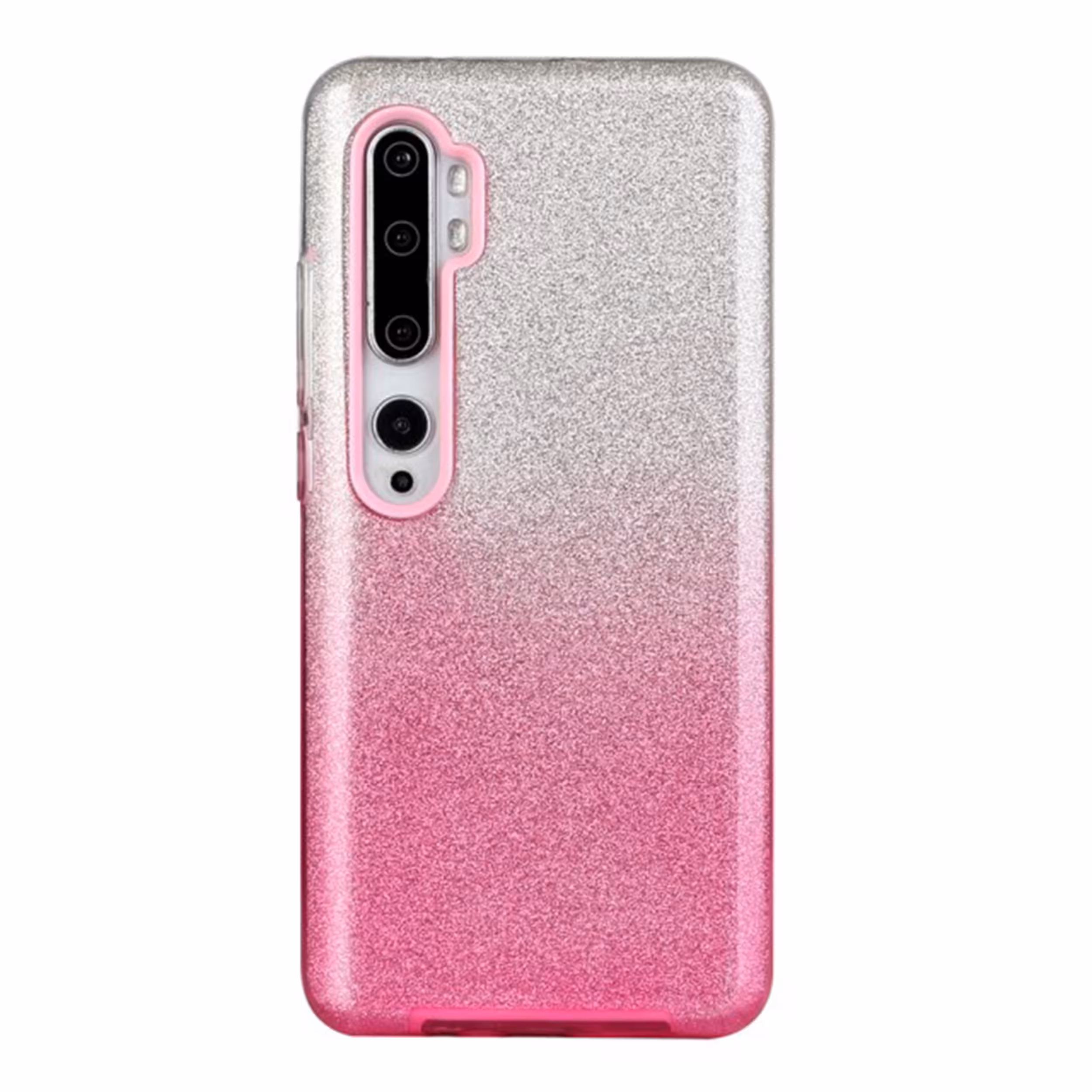 کاور مدل اکلیلی مناسب برای گوشی موبایل شیائومی NOTE 10 PRO