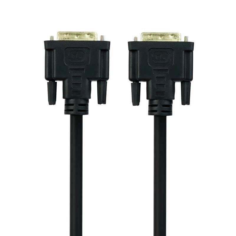 کابل DVI دی نت مدل Dual Link طول 5 متر