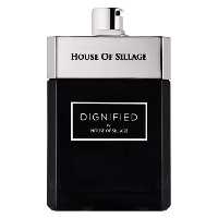 ادو پرفیوم مردانه House Of Sillage Dignified حجم 75 میلی لیتر