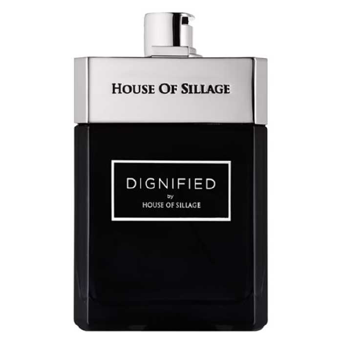 ادو پرفیوم مردانه House Of Sillage Dignified حجم 75 میلی لیتر