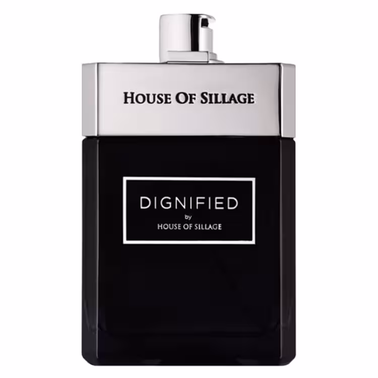 ادو پرفیوم مردانه House Of Sillage Dignified حجم 75 میلی لیتر