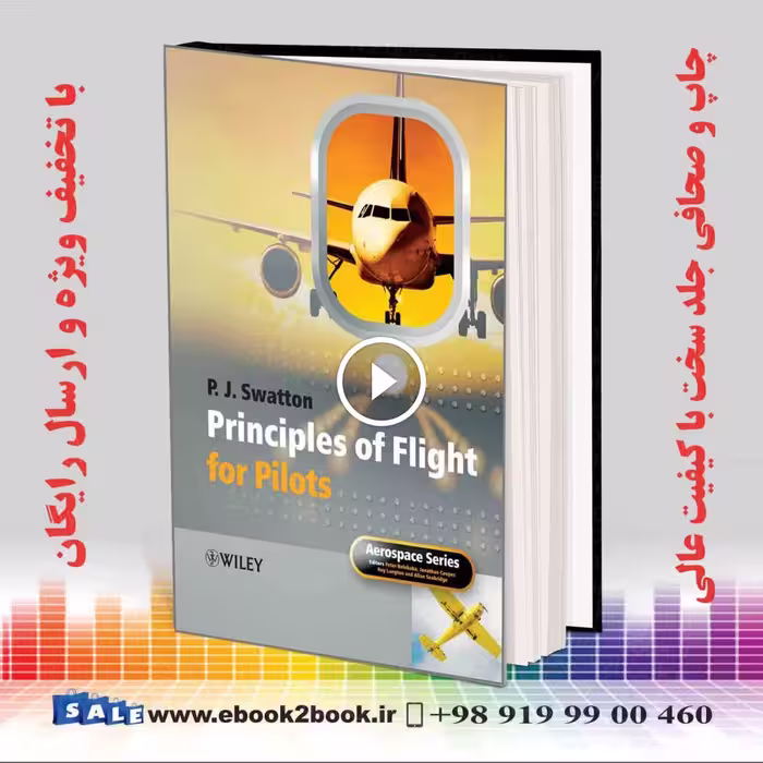 Principles of Flight for Pilots